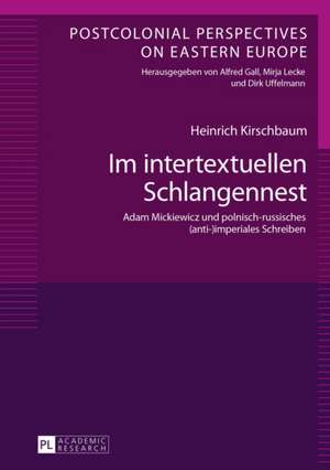 Im Intertextuellen Schlangennest: Aktuelle Anforderungen Des Umweltschutzes in Der Bauleitplanung de Heinrich Kirschbaum