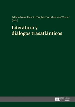 Literatura y Dialogos Trasatlanticos: Die Auswahl Des Sachverstaendigen Durch Den Richter Im Strafverfahren de Edison Neira Palacio