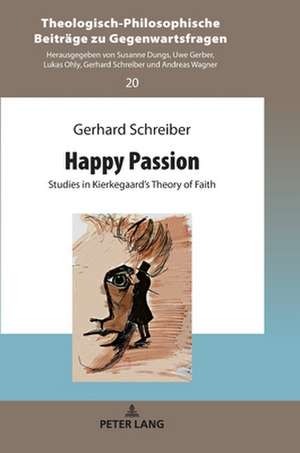 Happy Passion de Gerhard Schreiber