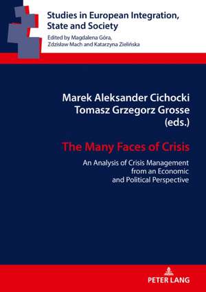 Many Faces of Crisis