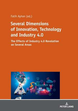 Several Dimensions of Innovation, Technology and Industry 4.0