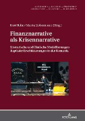 FINANZNARRATIVE ALS KRISENNARRATIVE