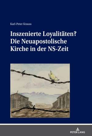 Inszenierte Loyalitaeten? de Karl-Peter Krauss