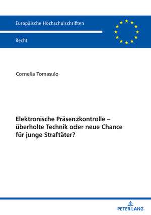 ELEKTRONISCHE PRAESENZKONTROLLE UEBERHP de Cornelia Tomasulo