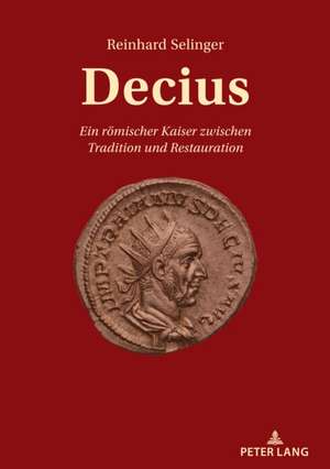 Decius de Reinhard Selinger
