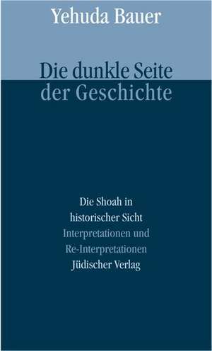 Die dunkle Seite der Geschichte de Christian Wiese