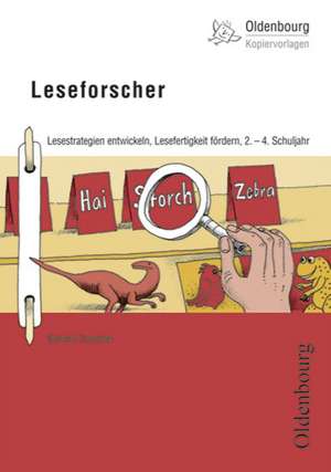 Leseforscher