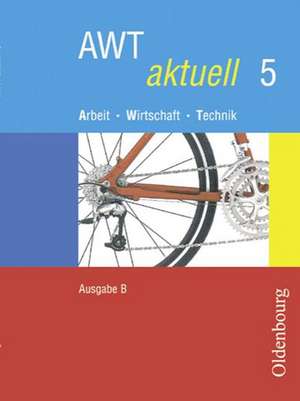 AWT aktuell B 5. Bayern de Veronika Klose