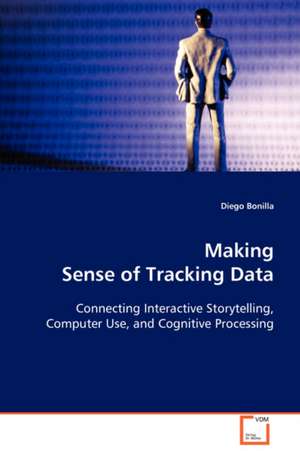 Making Sense of Tracking Data de Diego Bonilla