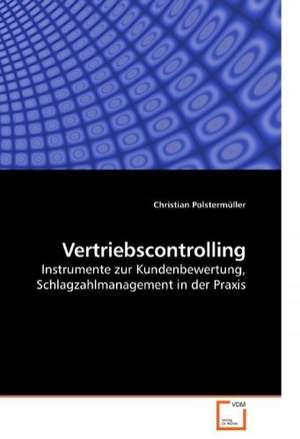 Vertriebscontrolling de Christian Polstermüller