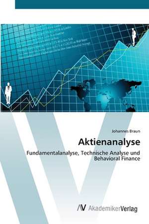 Aktienanalyse de Johannes Braun