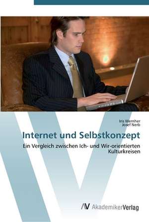 Internet und Selbstkonzept de Iris Wernher