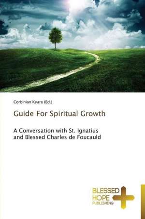 Guide for Spiritual Growth