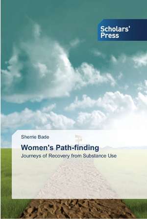 Women's Path-finding de Sherrie Bade