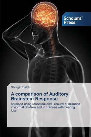 A Comparison of Auditory Brainstem Response: The Early Emotional Experiences of First-Time Mothers de Chalak Shivaji