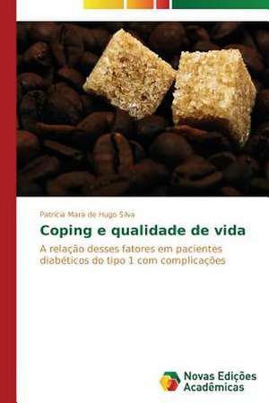 Coping E Qualidade de Vida: Linkedin E Servqual de Patrícia Mara de Hugo Silva