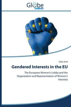 Gendered Interests in the Eu: Homicidios E Desigualdade Social Se Combinam? de Sofia Strid