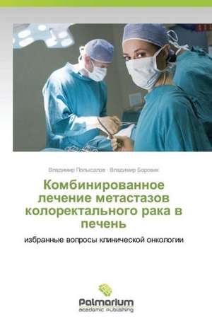 Kombinirovannoe Lechenie Metastazov Kolorektal'nogo Raka V Pechen': Homicidios E Desigualdade Social Se Combinam? de Vladimir Polysalov