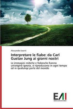 Interpretare Le Fiabe