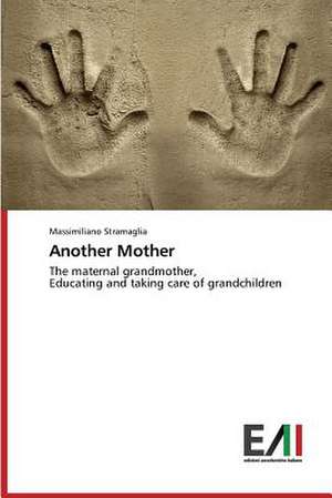 Another Mother de Massimiliano Stramaglia