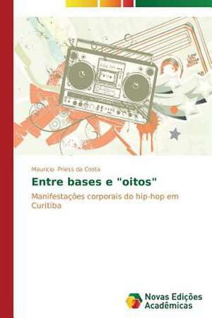 Entre Bases E "Oitos": Rol' Uchitelya de Mauricio Priess da Costa