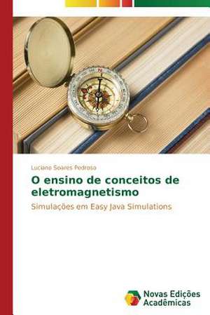 O Ensino de Conceitos de Eletromagnetismo: OT Istorii K Sovremennosti de Luciano Soares Pedroso