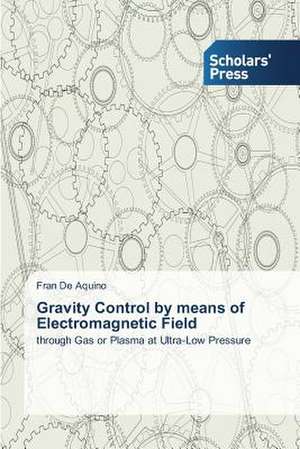 Gravity Control by Means of Electromagnetic Field: Rethinking the Doctrine of God in Tonga de Fran De Aquino