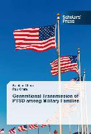 Generational Transmission of Ptsd Among Military Families: Factors Affecting Seniors ' Choice of Healthcare Plan de Kathleen Chara