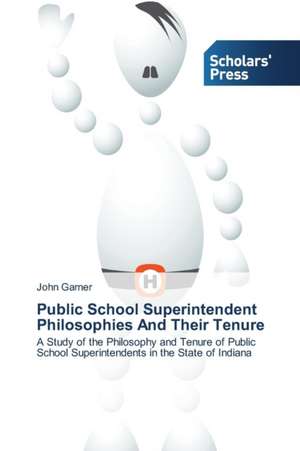 Public School Superintendent Philosophies and Their Tenure