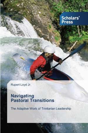 Navigating Pastoral Transitions