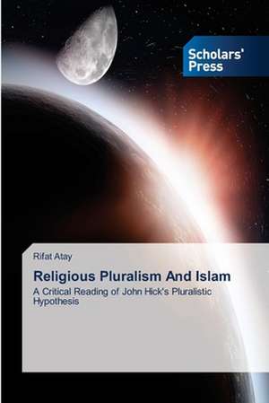 Religious Pluralism and Islam: Prior to and After Euro Adoption de Rifat Atay