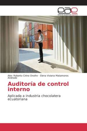 Auditoria de Control Interno