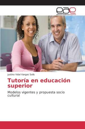 Tutoria En Educacion Superior