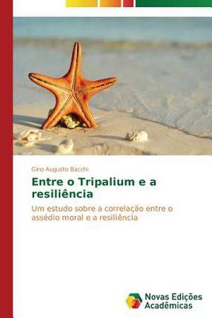 Entre O Tripalium E a Resiliencia: M Ts, Folklora, Literat Ra de Gino Augusto Bacchi