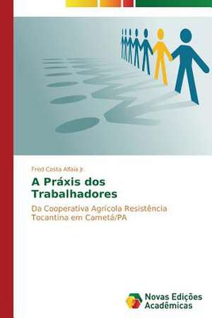 A Praxis DOS Trabalhadores: Expoentes Da Charge Goiana de Fred Costa Alfaia Jr.