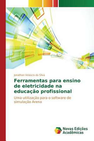 Ferramentas Para Ensino de Eletricidade Na Educacao Profissional: Historia Oral de Vida de Mulheres Migrantes de Jonathan Velasco da Silva