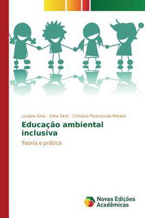 Educacao Ambiental Inclusiva: Software Rural de Luciano Silva