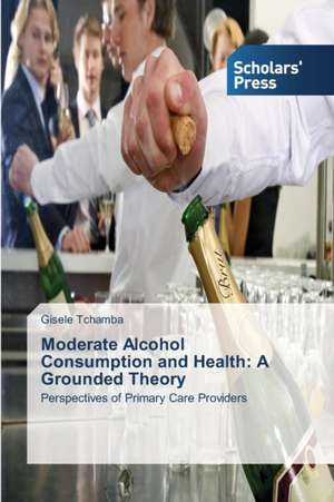 Moderate Alcohol Consumption and Health