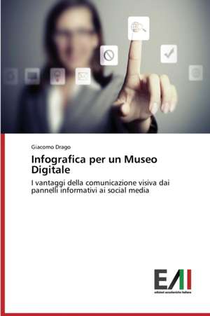 Infografica Per Un Museo Digitale