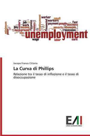 La Curva Di Phillips: Incidenza E Conoscenza Tra Le Adolescenti E Ruolo Dell'ostetrica de Jacopo Franco Citterio