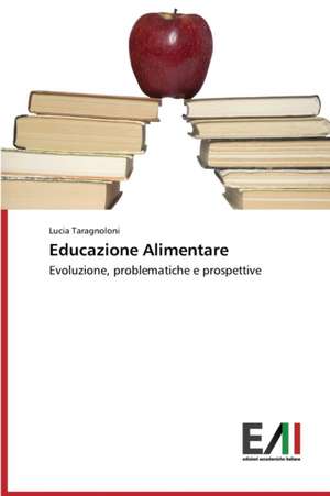 Educazione Alimentare