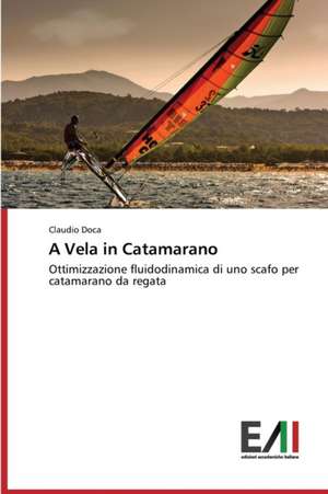 A Vela in Catamarano