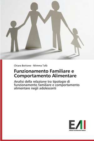 Funzionamento Familiare E Comportamento Alimentare: Web-Cat E Joomla de Chiara Bottone