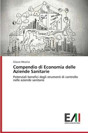 Compendio Di Economia Delle Aziende Sanitarie