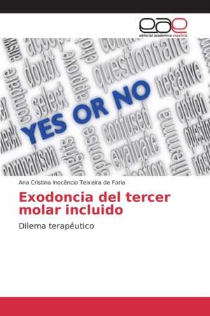 Exodoncia del Tercer Molar Incluido