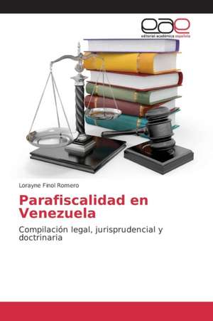 Parafiscalidad En Venezuela