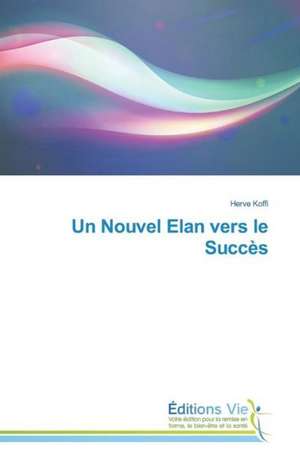 Un Nouvel Elan Vers Le Succes: El Gran Viaje En El Aula de Herve Koffi