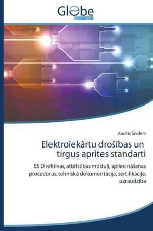 Elektroiek Rtu Dro Bas Un Tirgus Aprites Standarti: Cavalcando Il Ritmo de Andris sniders