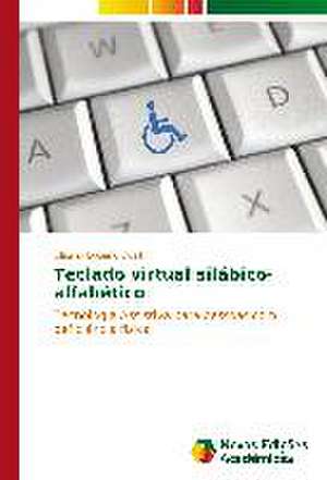 Teclado Virtual Silabico-Alfabetico: Politisko Dokumentu Anal Ze de Claudio Luciano Dusik