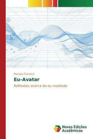 Eu-Avatar de Mariano Fonseca